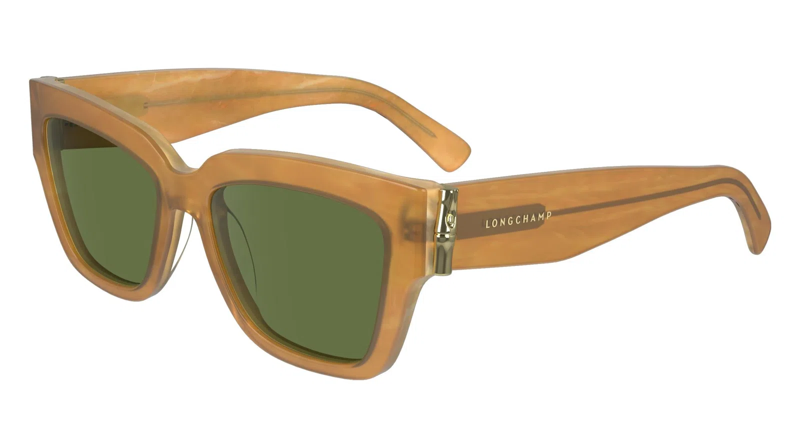Longchamp LO745S Sunglasses - view 3